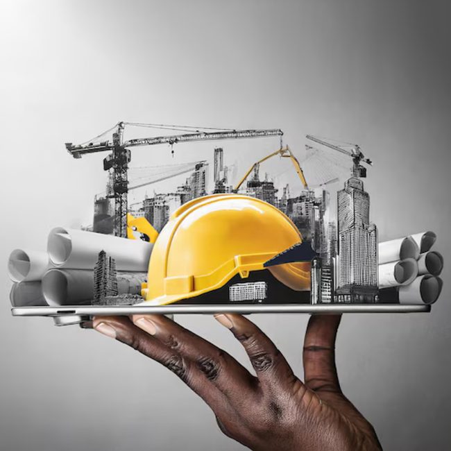 Sultan Engineering & Construction Ltd - Services