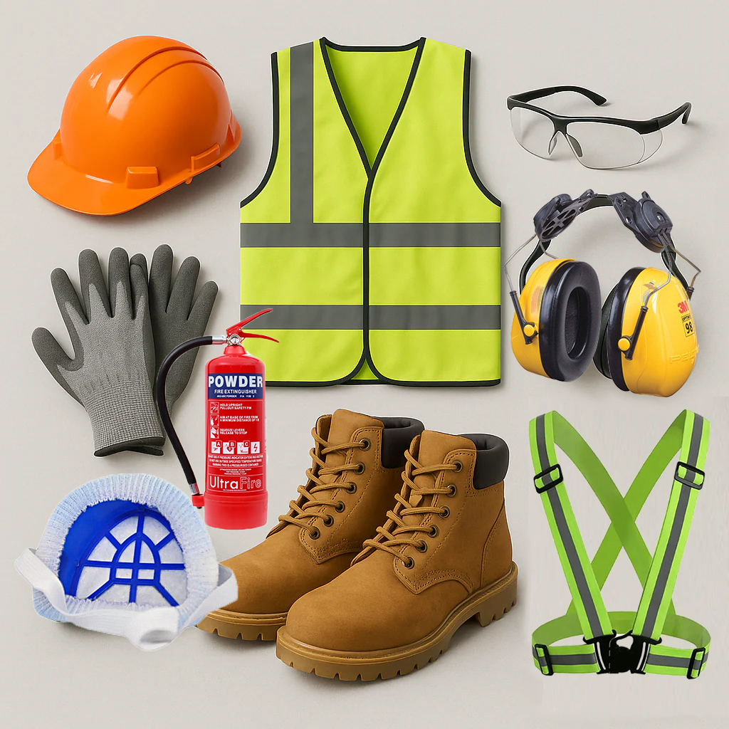 Sultan Group of Companies PPE