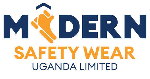 Modern Safety Wear - Logo