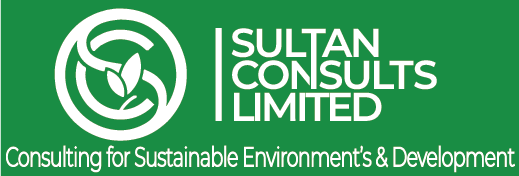 Sultan Consults Limited - Logo