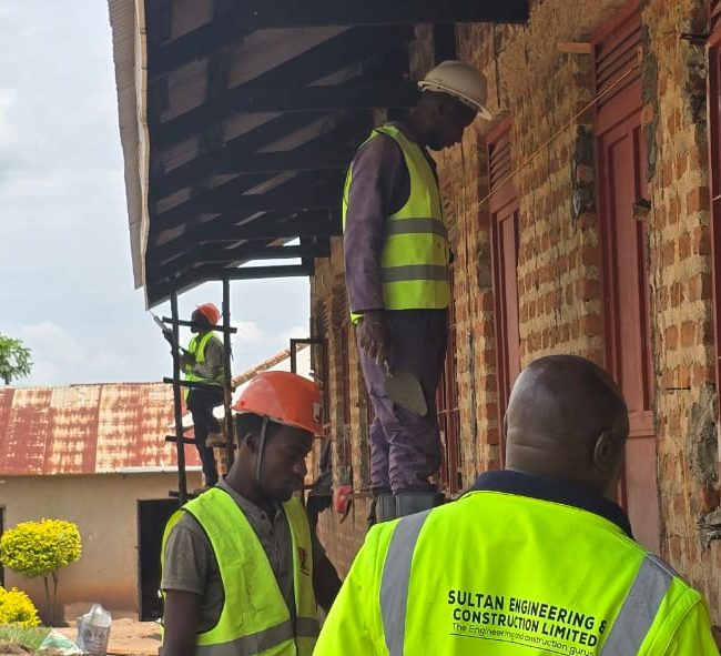 Sultan Engineering & Construction Limited (10)